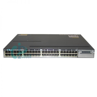 خرید سوئیچ سیسکو WS-C3750X-48PF-S