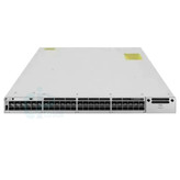 سوئیچ سیسکو C9300-48U-A | سوئیچ ۴۸ پورت UPOE/PoE+ سازمانی سری 9300