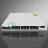 سوئیچ سیسکو C9300-48U-A | سوئیچ ۴۸ پورت UPOE/PoE+ سازمانی سری 9300