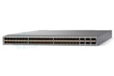 سوئیچ Cisco Nexus 93180YC-FX3 | 48 پورت 25G SFP28 + 6 پورت 100G QSFP28 – سوئیچ دیتاسنتر سری Nexus 9300-FX3