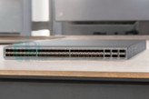سوئیچ Cisco Nexus 93180YC-FX3 | 48 پورت 25G SFP28 + 6 پورت 100G QSFP28 – سوئیچ دیتاسنتر سری Nexus 9300-FX3
