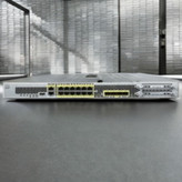 فایروال سیسکو FPR2110-NGFW-K9 با ۱۲ پورت گیگابیت و ۴ پورت SFP