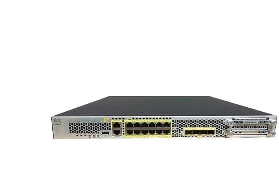 فایروال شبکه سیسکو FPR2130-NGFW-K9