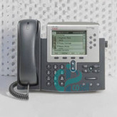 تلفن تحت شبکه سیسکو CP-7962G