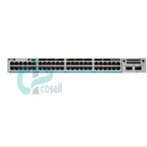 خرید سوئیچ شبکه سیسکو C9300-48U-A