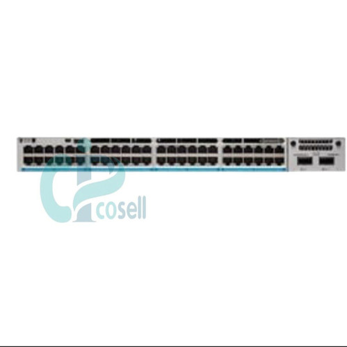 خرید سوئیچ شبکه سیسکو C9300-48U-A
