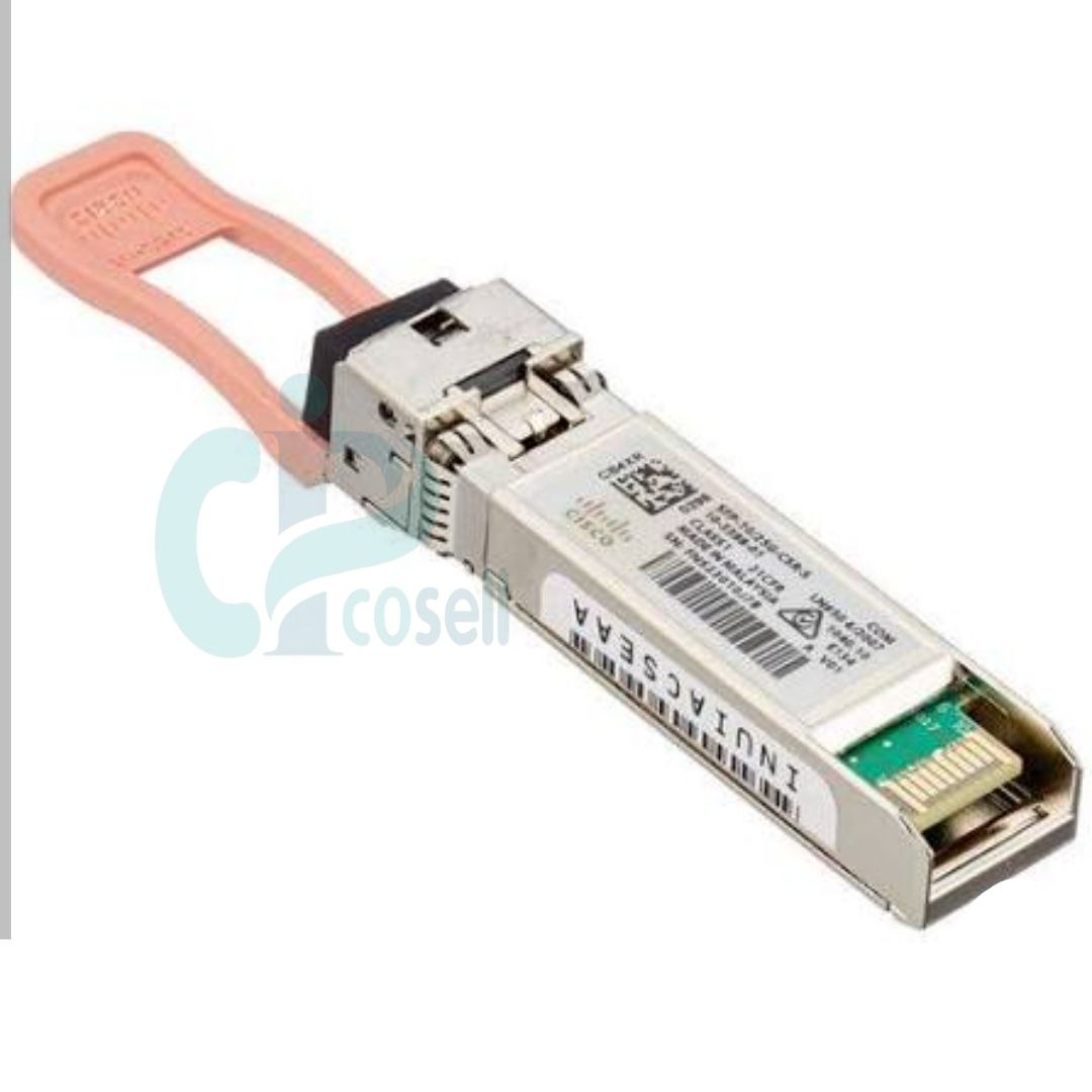 خرید ماژول شبکه سیسکو SFP-10/25G-CSR-S از برند سیسکو در دسته ماژول‌های شبکه. خرید آنلاین با کیفیت از فروشگاه سیسکو سل.