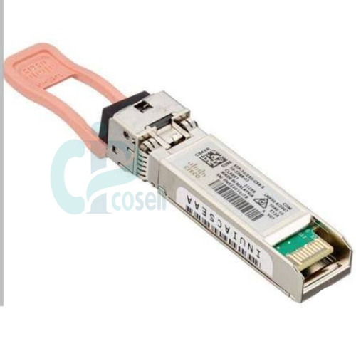 خرید ماژول شبکه سیسکو SFP-10/25G-CSR-S از برند سیسکو در دسته ماژولهای شبکه. خرید آنلاین با کیفیت از فروشگاه سیسکو سل.