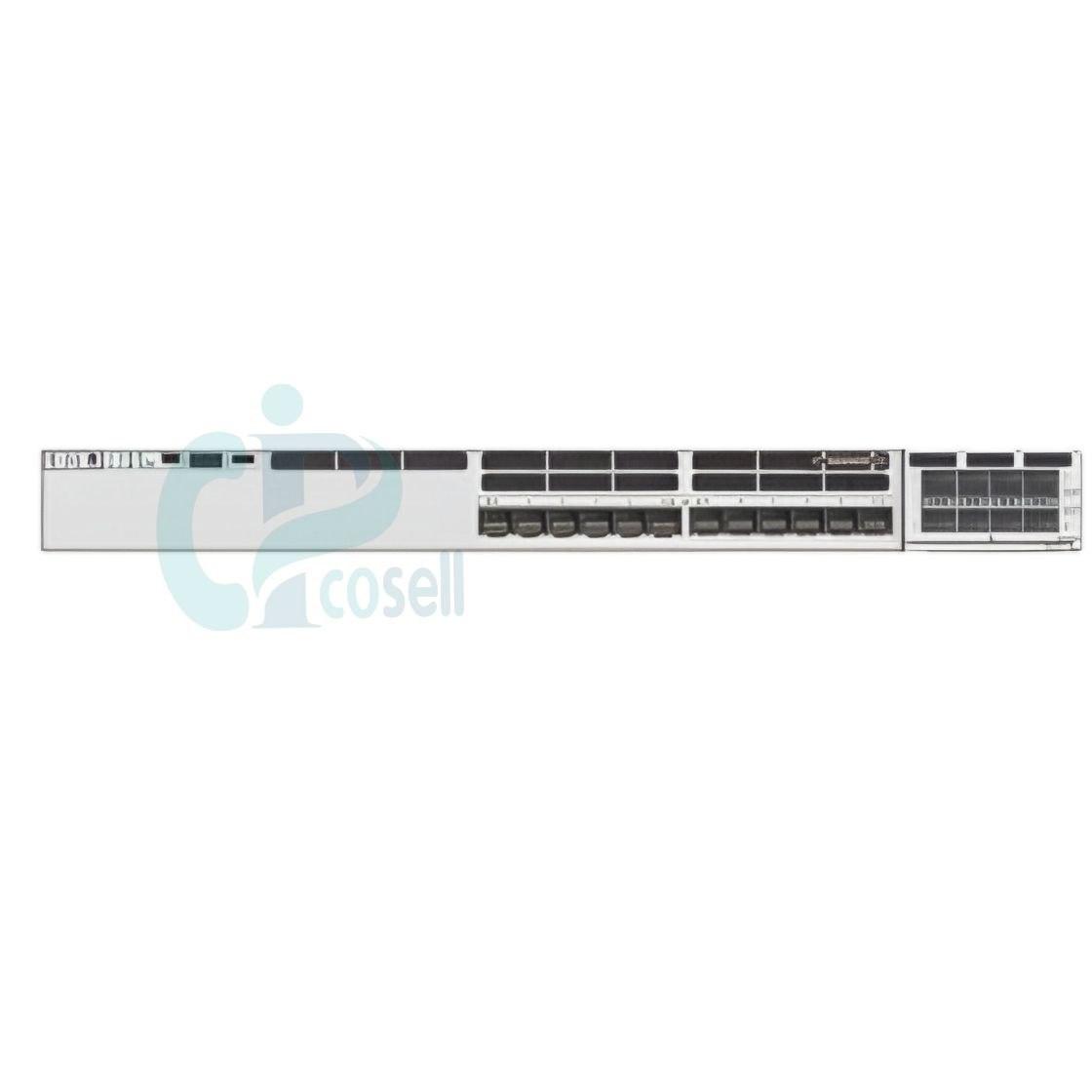 خرید سوئیچ سیسکو C9300X-24Y-E | توضیحات + قیمت به روز سیسکو سل