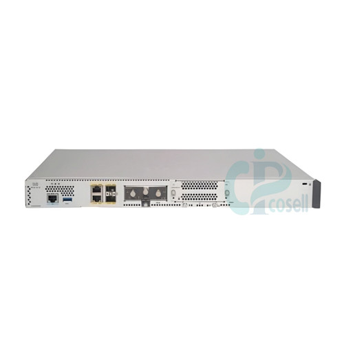 خرید روتر سیسکو C8300-1N1S-6 | سیسکو سل + راهنمای ماژولها