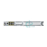 روتر سیسکو C8300-1N1S-4T2X با پورتهای 10G و قابلیتهای SD-WAN