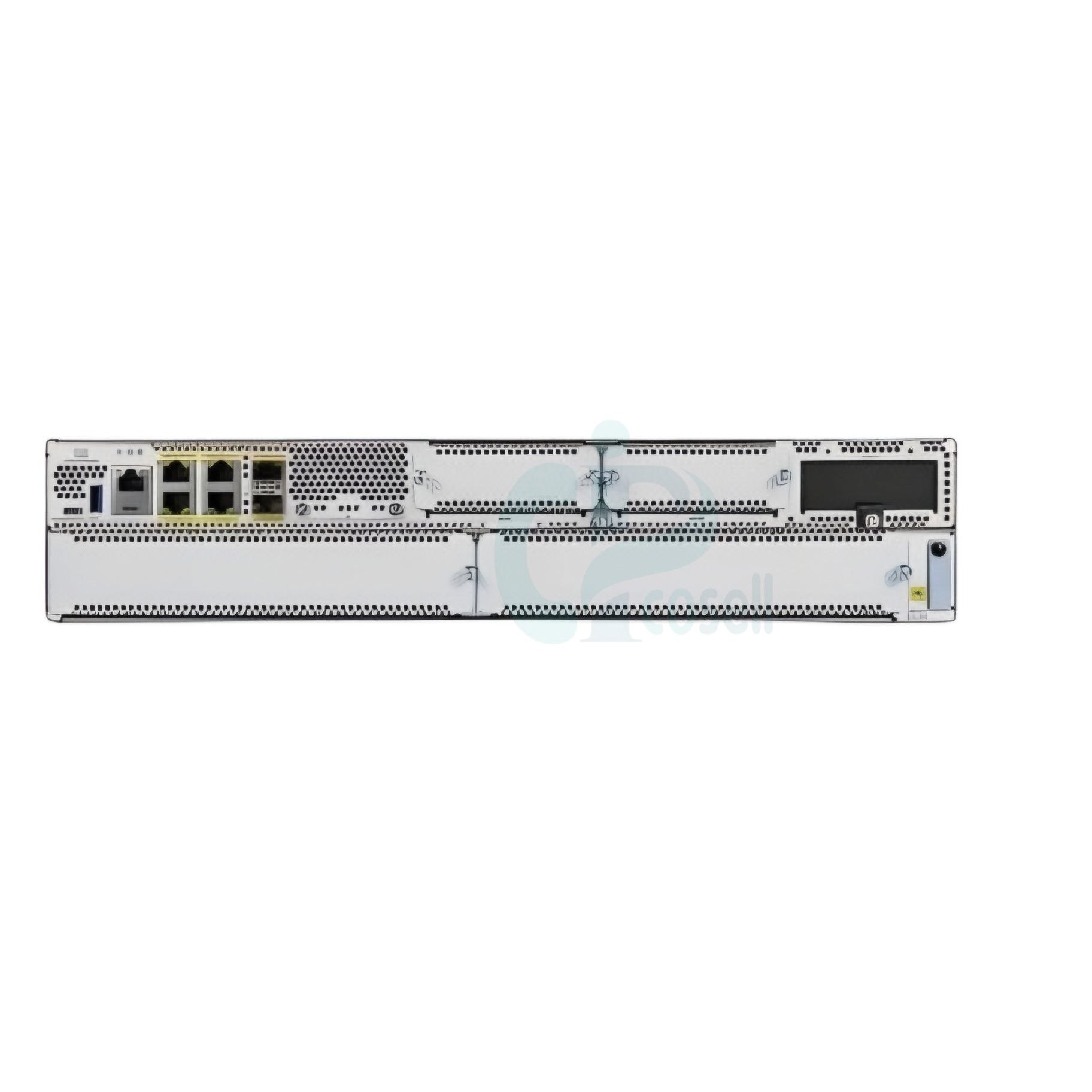 خرید روتر سیسکو C8300-2N2S-4T2X |  روتر Cisco Catalyst 8300  | سیسکو سل