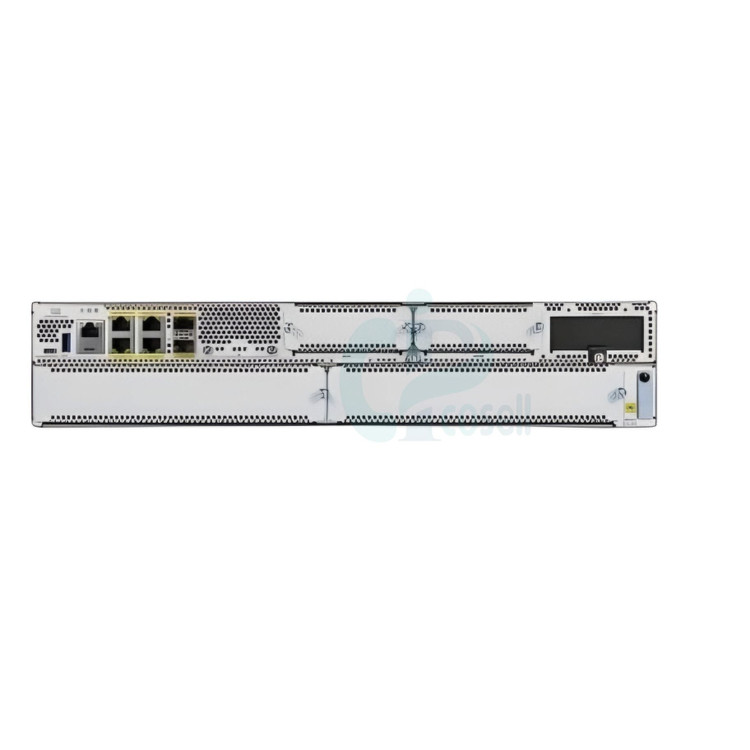 روتر سیسکو C8300-2N2S-4T2X | روتر Cisco Catalyst 8300 | سیسکو سل