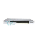 سوئیچ مدیریتی لایه 3 سیسکو WS-C3750X-12S-S با 12 پورت SFP