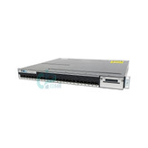 سوئیچ مدیریتی لایه 3 سیسکو WS-C3750X-24S-S با 24 پورت SFP