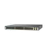 سوئیچ سیسکو WS-C3750G-48TS-S