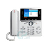 تلفن سیسکو CP-8851-K9 با نمایشگر رنگی 5 اینچ، PoE و Bluetooth